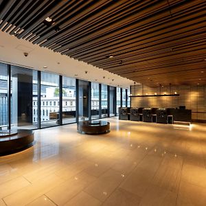 Remm Tokyo Kyobashi