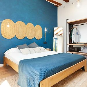 Camera superior con letto king size